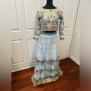 Lehenga choli